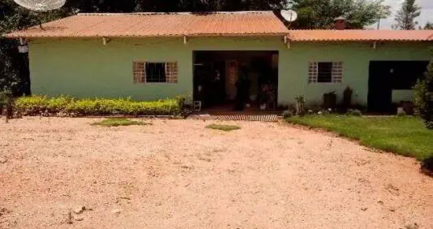 Chácara / sítio com 2 quartos à venda na Rua João Torrezin, Morro das Pedras, Valinhos