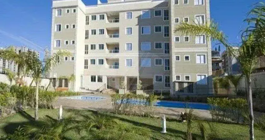 Spazio Copenhagem  - Apartamento-Padrao-para-Venda-em-Mansoes-Santo-Antonio-Campinas-SP