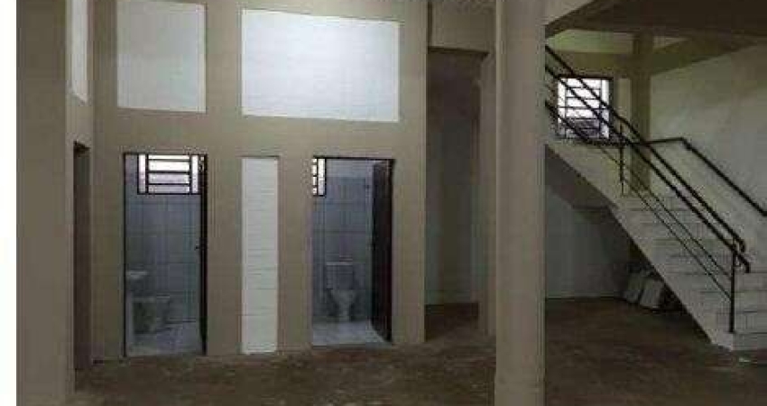 Pavilhao/Galpao-Salao-Comercial-para-Aluguel-em-Fazenda-Santa-Candida-Campinas-SP