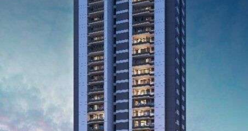 Gran Guanabara - Gran Duo  - Apartamento-Alto-Padrao-para-Venda-em-Jardim-Guanabara-Campinas-SP