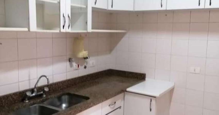 Villa Rimini - Apartamento Padrão - Jd das Paineiras