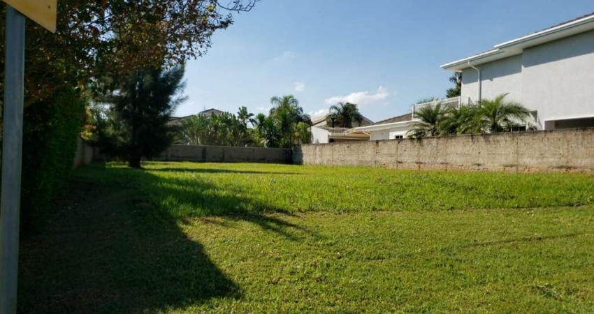Alphaville Campinas - Terreno-em-Condominio-para-Venda-em-Loteamento-Alphaville-Campinas-Campinas-SP