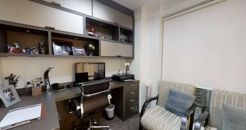 Acqua Galleria Resort  - Apartamento-Cobertura-Duplex-para-Venda-em-Fazenda-Sao-Quirino-Campinas-SP