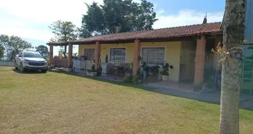 Fazenda à venda na Avenida Maria Luiza Rocca Borges, Rio Acima, Atibaia