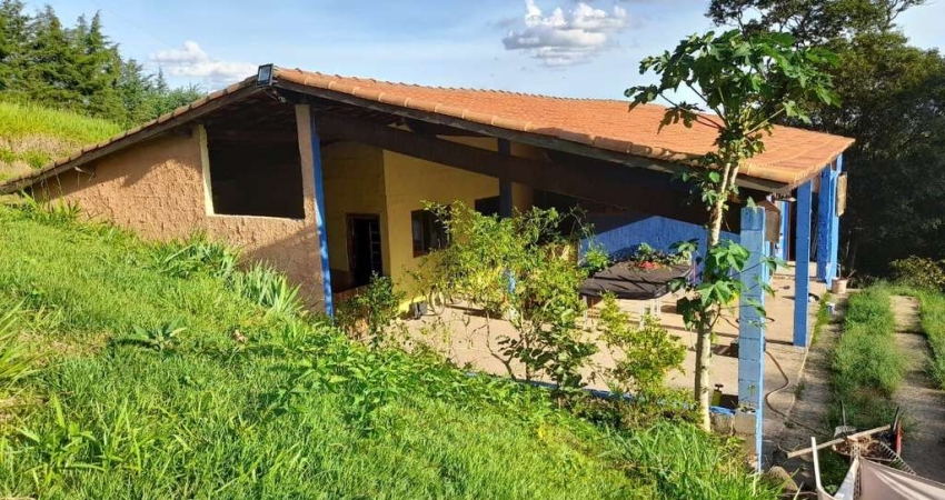Chácara / sítio com 3 quartos à venda na Rua Deputado Samuel Saul, Jardim Bela Vista, Bragança Paulista