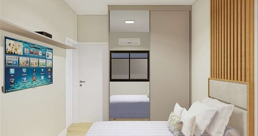 Condominio Madre Maria Vilac - Casa à venda no bairro Roncáglia - Valinhos/SP