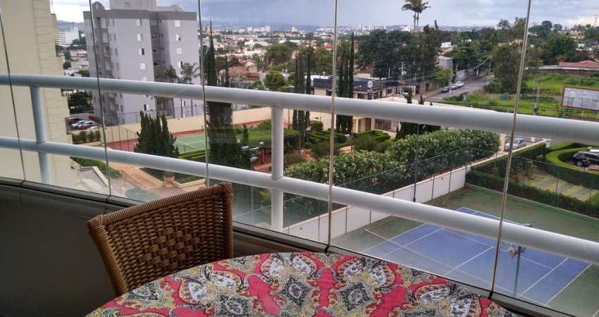 CONDOMINIO EDIFICIO EDEN ROC - Apartamento 4 dormitórios 1 suíte- 2 vagas  - opção de 4 vagas   Chácara Primavera - Campinas/SP