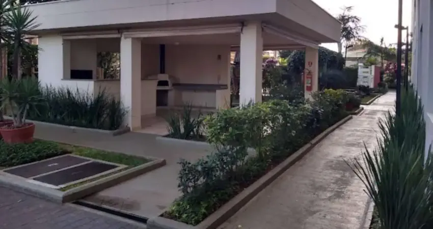 Central Park - Apartamento à venda no bairro Vila Industrial - Campinas/SP