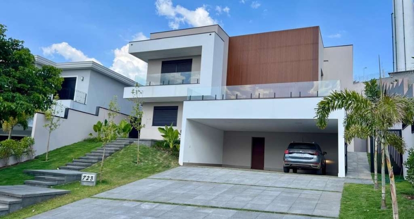 Casa com 5 quartos à venda na Rua Romilda Aparecida Cruz, Residencial Jatibela, Campinas