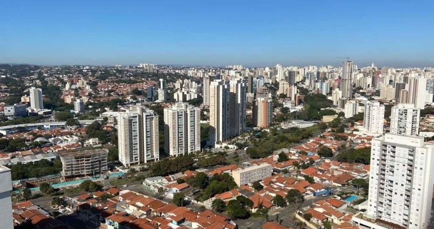 Sartoria - Apartamento à venda no bairro Taquaral - Campinas/SP