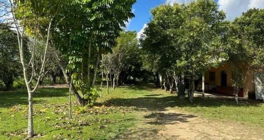 Condominio Chácara Colinas do Atibaia - SOUZAS - Chácara à venda no bairro Sousas - Campinas/SP