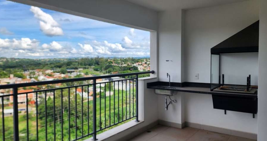Living Grand  Wish Nova Campinas - Apartamento à venda no bairro Nova Campinas - Campinas/SP