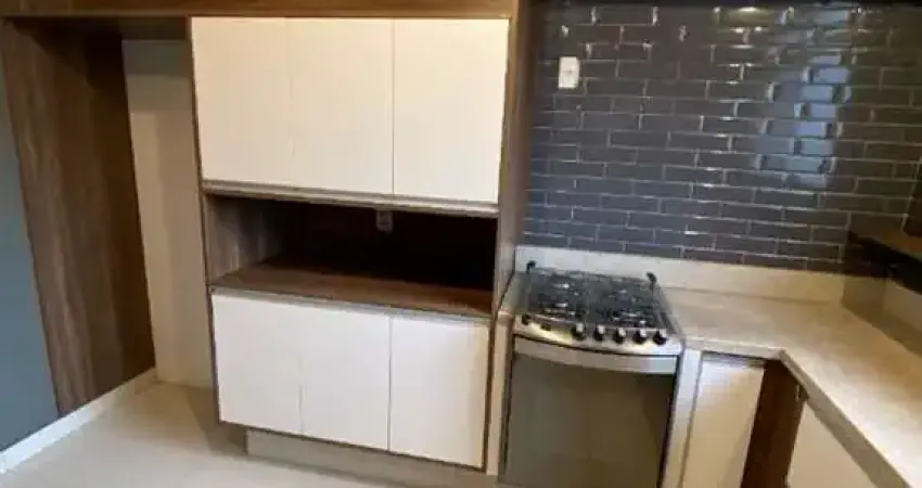 Jardim Colonial - Apartamento à venda no bairro Bosque - Campinas/SP