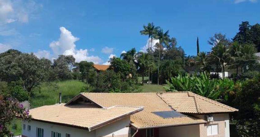 Chácara do Lago - Casa em Condomínio - Chácara do Lago
