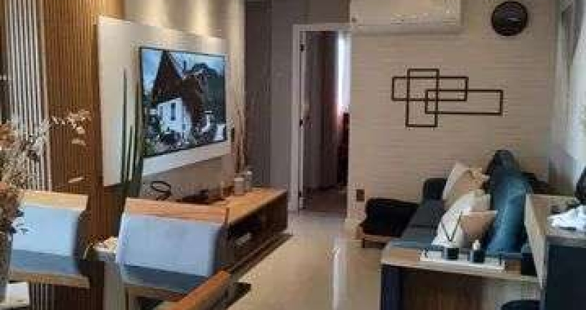 RESERVATTO  - Apartamento à venda no bairro Parque Rural Fazenda Santa Candida - Campinas/SP