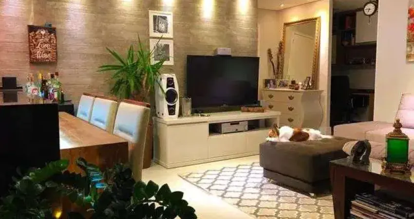 Apartamento com 3 quartos à venda na Rua São Salvador, Jardim Belo Horizonte, Campinas