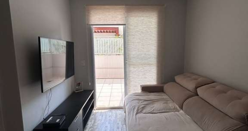 Apartamento com 2 quartos à venda na Rua Otávio Machado, Taquaral, Campinas