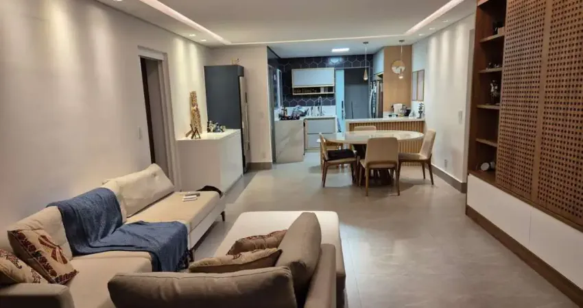 Acqua Galleria Resort  - Apartamento-Alto-Padrao-para-Venda-em-Fazenda-Sao-Quirino-Campinas-SP