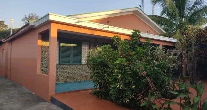 Chácara à venda no bairro Parque Maria Helena - Campinas/SP