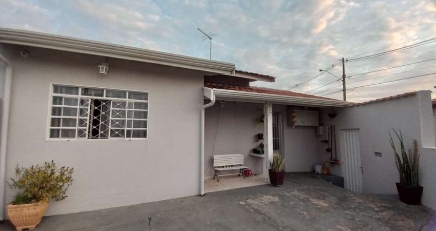Casa à venda no bairro Parque Eldorado - Campinas/SP