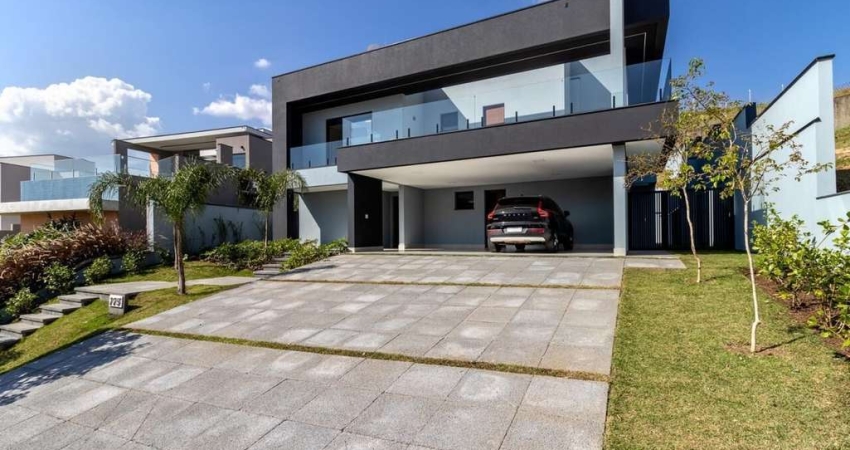 Casa com 5 quartos à venda na Rua Romilda Aparecida Cruz, Residencial Jatibela, Campinas