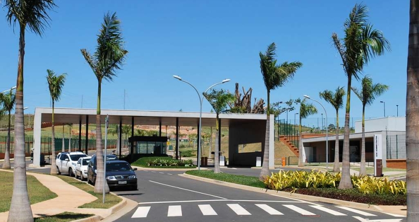 Alphaville Dom Pedro II - Terreno-em-Condominio-para-Venda-em-Loteamento-Alphaville-Campinas-Campinas-SP