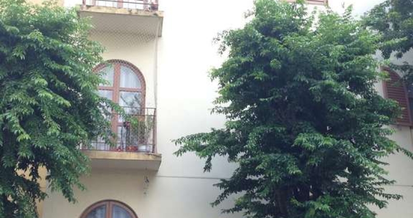 Villagio Paineiras - Apartamento à venda no bairro Jardim Flamboyant - Campinas/SP