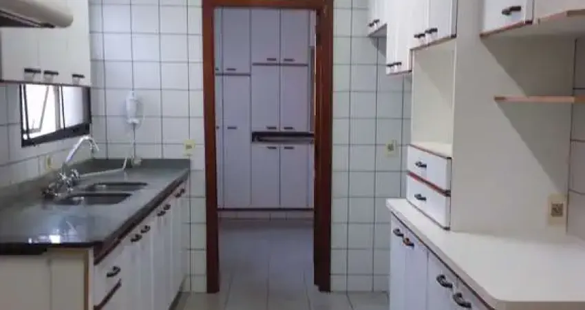 Palau Sant Jordi - Apartamento à venda no bairro Cambuí - Campinas/SP