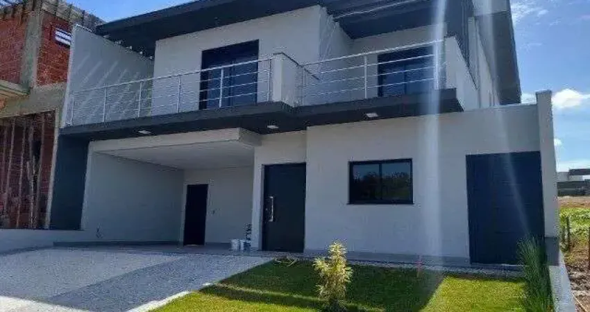 Condominio MontAlcino - Casa à venda no bairro Roncáglia - Valinhos/SP