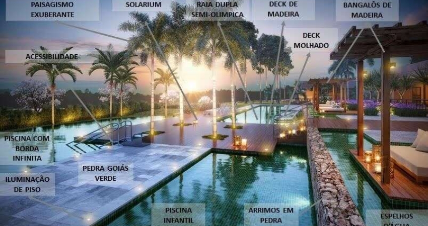 RESIDENCIAL ARBORAIS  - Oportunidade - Terreno no Arborais