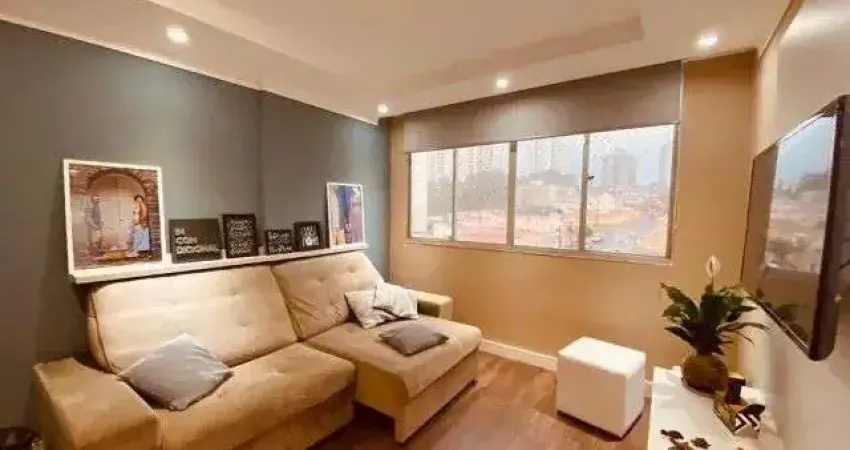 Edificio Araraquara - Apartamento à venda no bairro Taquaral - Campinas/SP