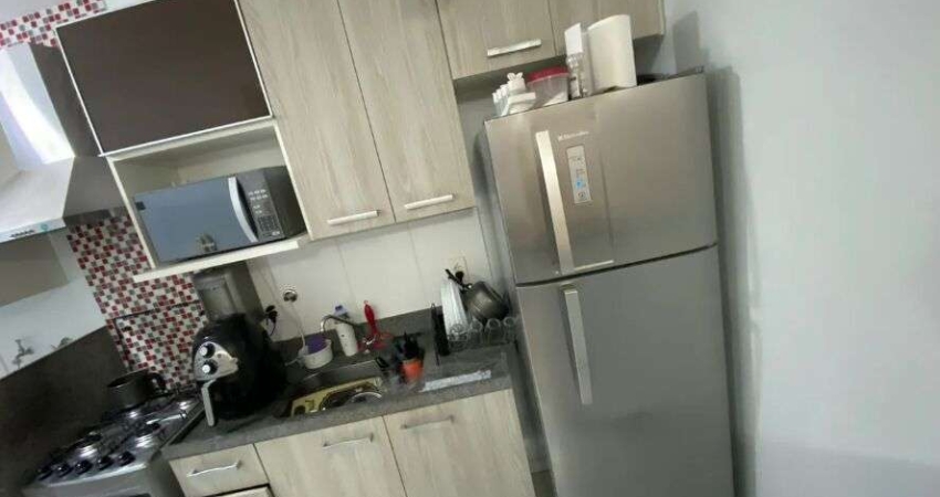 Apartamento com 2 quartos à venda na Avenida São José dos Campos, Loteamento Parque São Martinho, Campinas