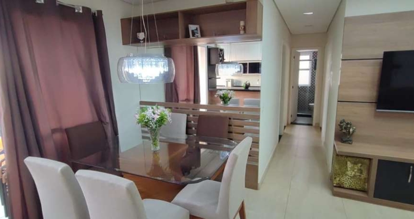 Pateo Abolição - Apartamento à venda no bairro Ponte Preta - Campinas/SP