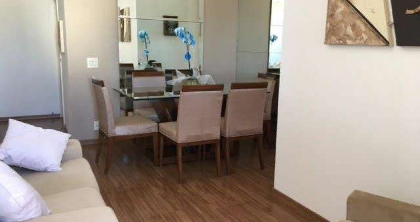 Vila Marcela - Apartamento-Padrao-para-Venda-em-Vila-Nova-Campinas-SP