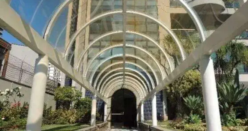 Edificio Saint Thomas - Apartamento-Alto-Padrao-para-Venda-e-Aluguel-em-Cambui-Campinas-SP