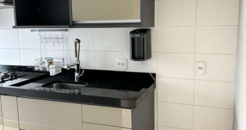 Campinas Boulevard - Apartamento à venda no bairro Vila Satúrnia - Campinas/SP