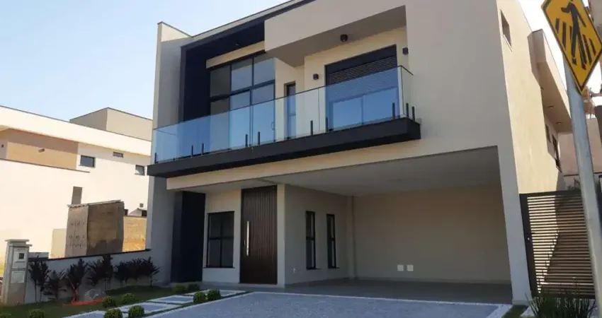 Condominio MontAlcino - Sobrado à venda em Condominio -  no bairro Roncáglia - Valinhos/SP