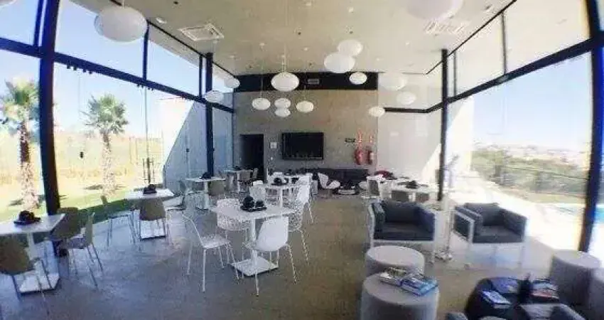 Alphaville Dom Pedro II - Terreno-em-Condominio-para-Venda-em-Parque-da-Hipica-Campinas-SP