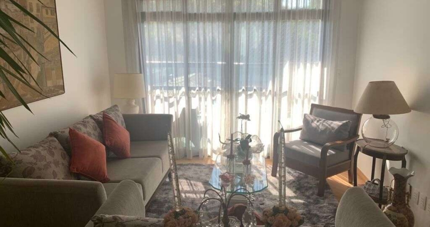 Apartamento à venda no bairro Jardim Planalto - Campinas/SP