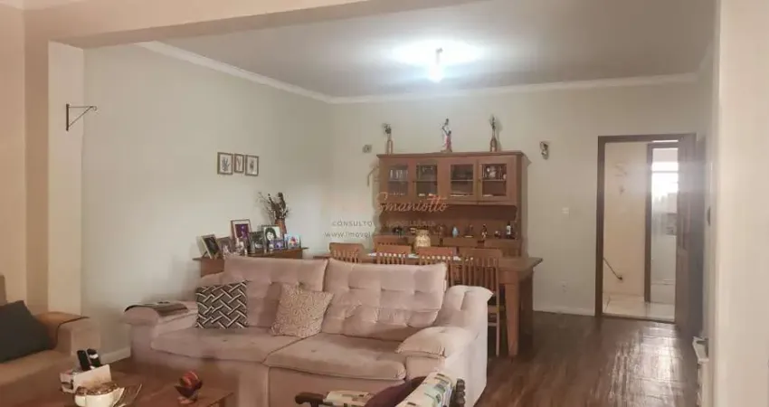 Casa com 4 quartos à venda na Rua Nelson de Souza Bárbara, Jardim Santa Genebra, Campinas