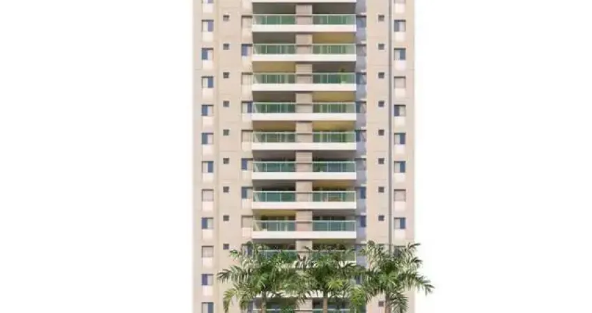 Residencial Idea - Apartamento-Padrao-para-Venda-em-Centro-Campinas-SP