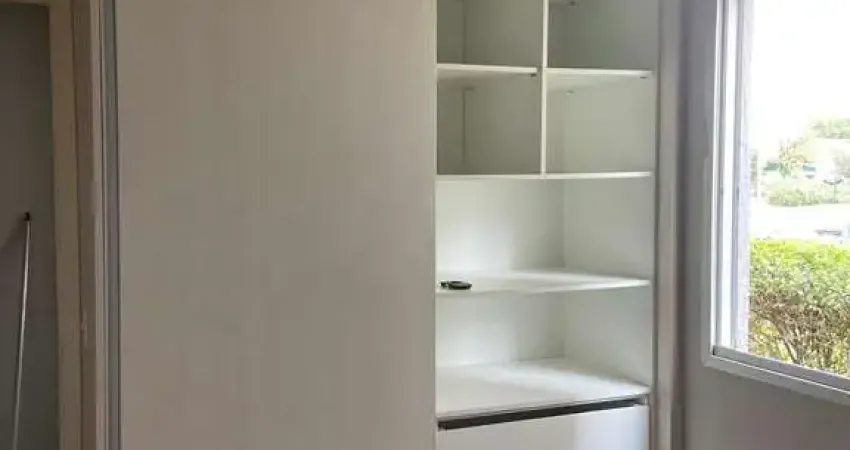 Apartamento com 2 quartos à venda na Avenida das Amoreiras, Vila Mimosa, Campinas