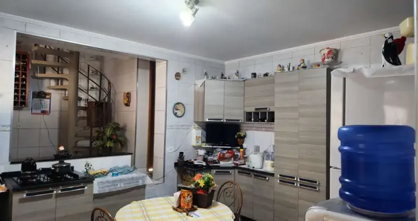 Casa com 3 quartos à venda na Rua João Gallego, Jardim das Bandeiras, Campinas