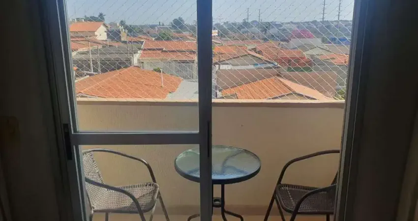 Edificio Primavera - Apartamento à venda no bairro Jardim Paulicéia - Campinas/SP