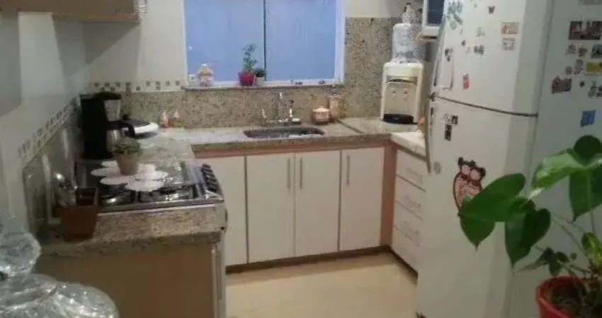 Terras de Barão - Sobrado em Bolsão de Segurança em Barão
