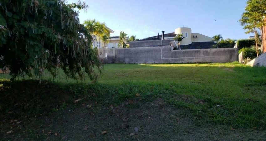 Alphaville Campinas - Terreno-em-Condominio-para-Venda-em-Loteamento-Alphaville-Campinas-Campinas-SP
