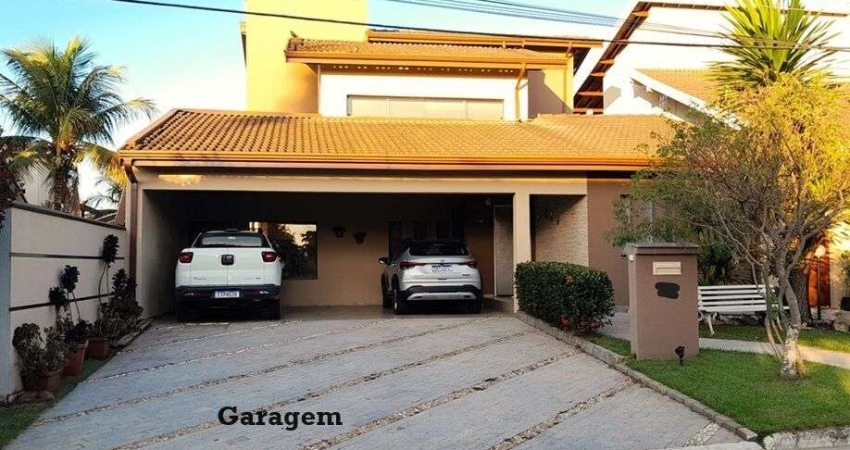 Estancia Paraiso - Casa à venda no bairro Tijuco das Telhas - Campinas/SP