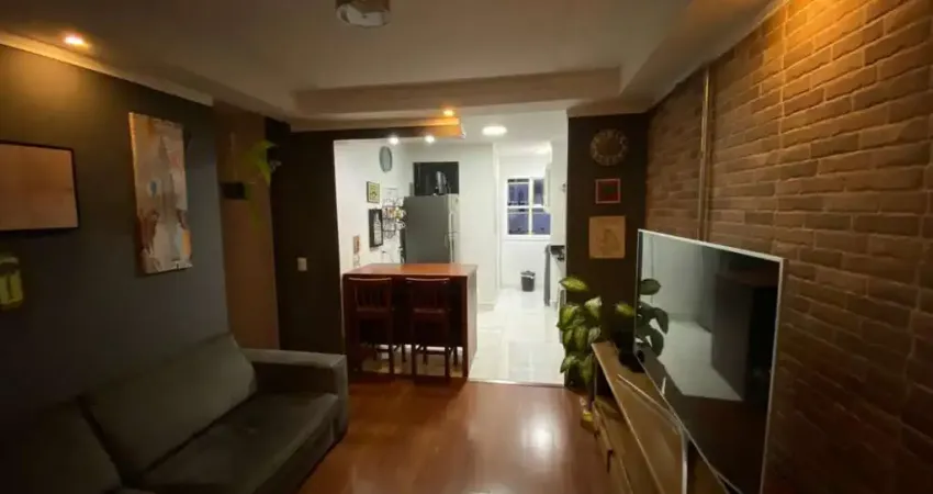 Condominio Santa Felicidade - Apartamento em Jardim Cristina, Campinas/SP