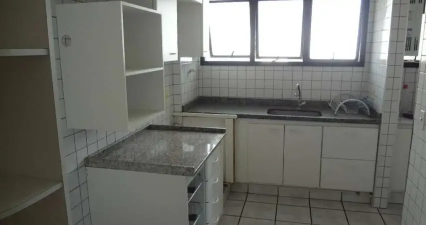Ile de Saint Louis - Apartamento-Padrao-para-Venda-em-Parque-Prado-Campinas-SP