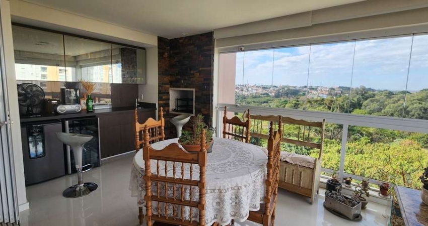 Le Monde - Antilhas - Apartamento-Alto-Padrao-para-Venda-em-Parque-das-Flores-Campinas-SP